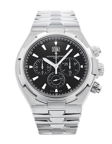 Vacheron Constantin Overseas 49150/B01A-9097